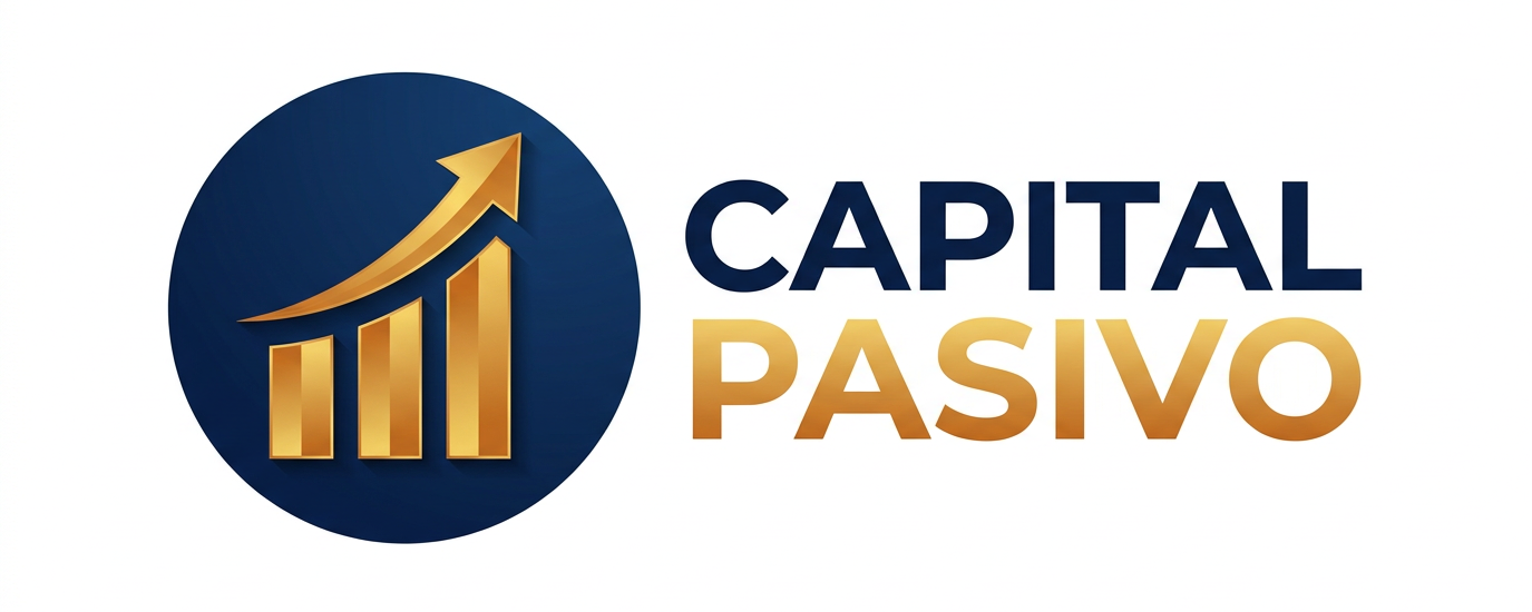 Capital Pasivo