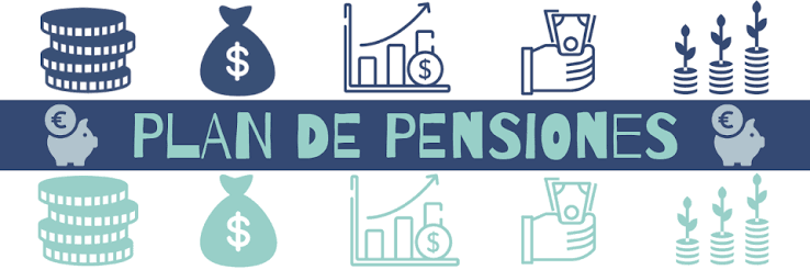 Planes de pensiones de empleo vs planes individuales