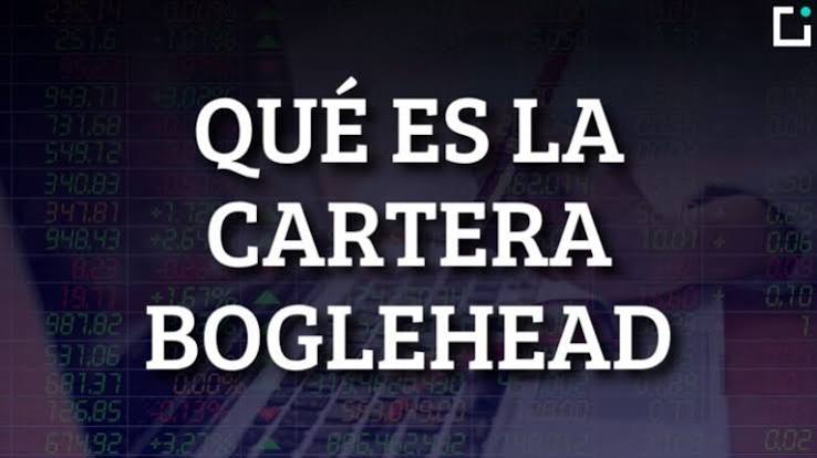 Cartera Bogleheads explicada paso a paso