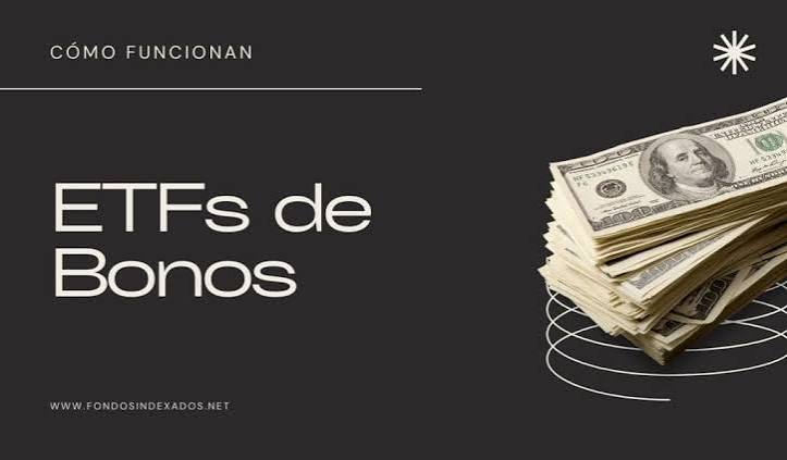 ETFs de bonos: para qué sirven y cuándo conviene tenerlos