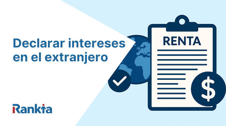 Cómo declarar ETFs extranjeros en la Renta paso a paso