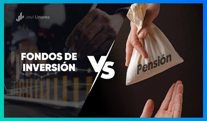 Fondos indexados vs plan de pensiones: cuál conviene más