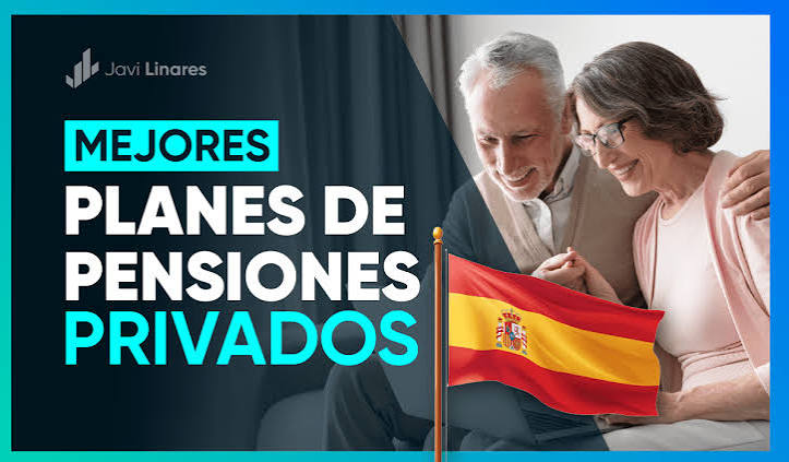 Mejores planes de pensiones indexados en España 2026
