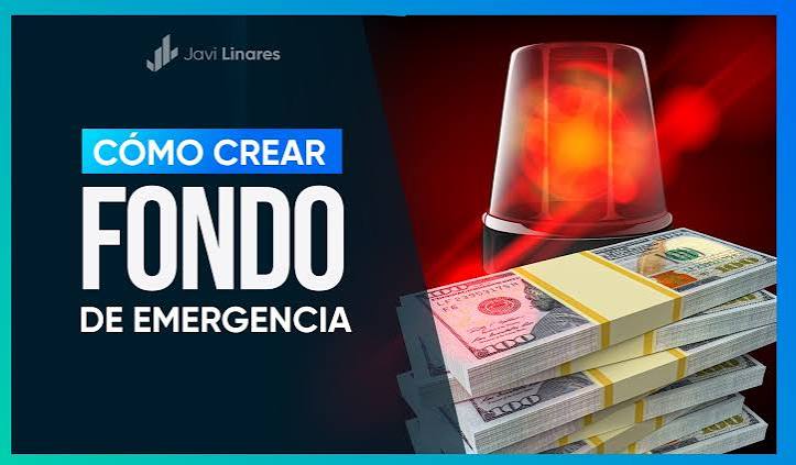 Cómo crear un fondo de emergencia antes de empezar a invertir