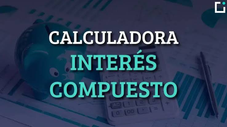 Cómo simular tu rentabilidad futura con una calculadora de interés compuesto