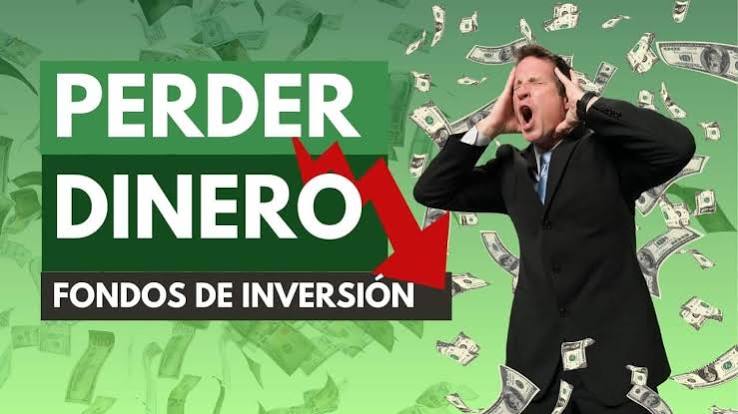 Cuánto dinero puedo perder invirtiendo en fondos indexados