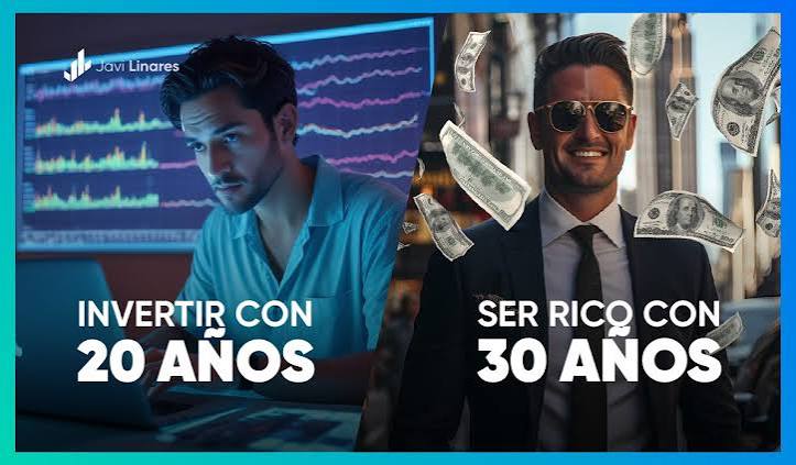 Cómo empezar a invertir con 20 años siendo estudiante