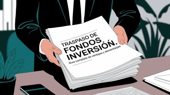 Cómo funciona el traspaso de fondos sin tributar en España