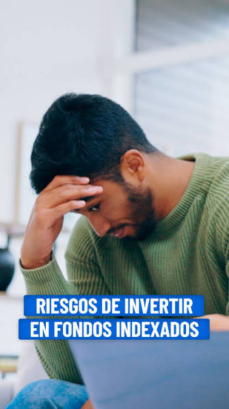Riesgos reales de invertir en fondos indexados que nadie te cuenta
